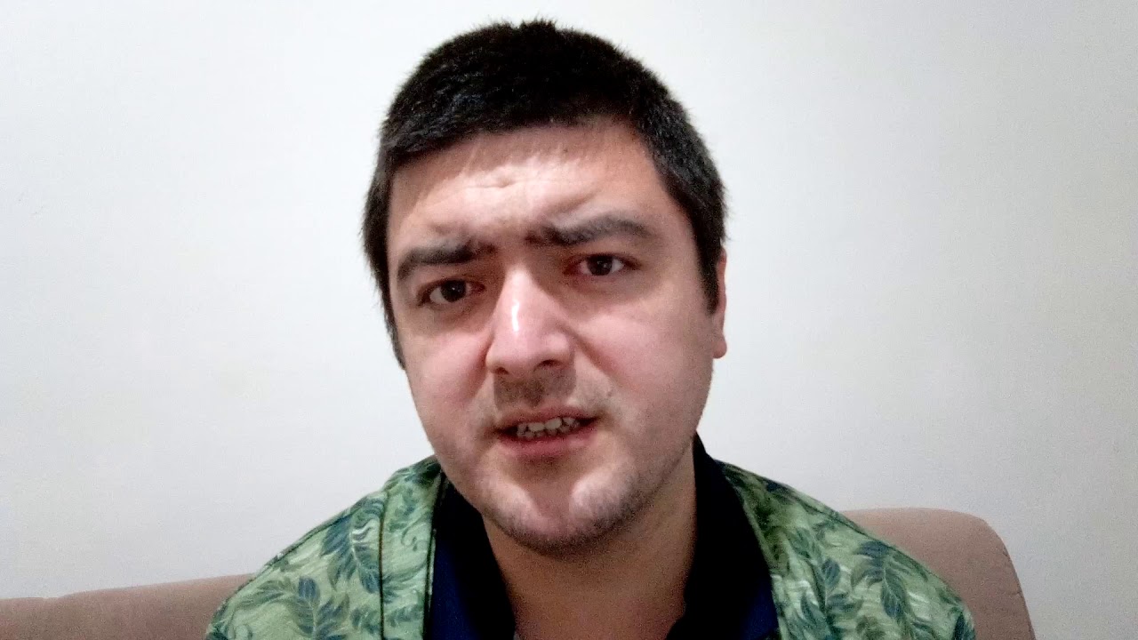 RÜYADA KAYBOLDUĞUNU GÖRMEK - YouTube