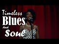 Timeless Blues & Soul Love Songs | Etta James Inspired Ballads for Romantic Memories