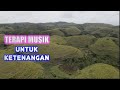 HANYA 4 MENIT MUSIK TENANG UNTUK MENSTABILKAN MOOD