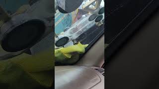 How to fix and repair a chip or cracked windshield repair. Cracks N Chips rock chip repair cracks.