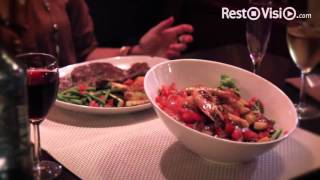 Le Coin des Amis - Restaurant Paris - RestoVisio.com