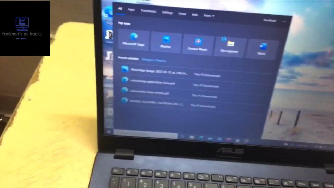 How To Make Mouse Lost Cursor Reappear On Your Pc Screen YouTube How To Make Mouse Lost Cursor Reappear On Your Pc Screen YouTube