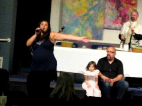 Dayenu - Featuring Michelle Gold LIVE @ Woodmont Hills Church, TN