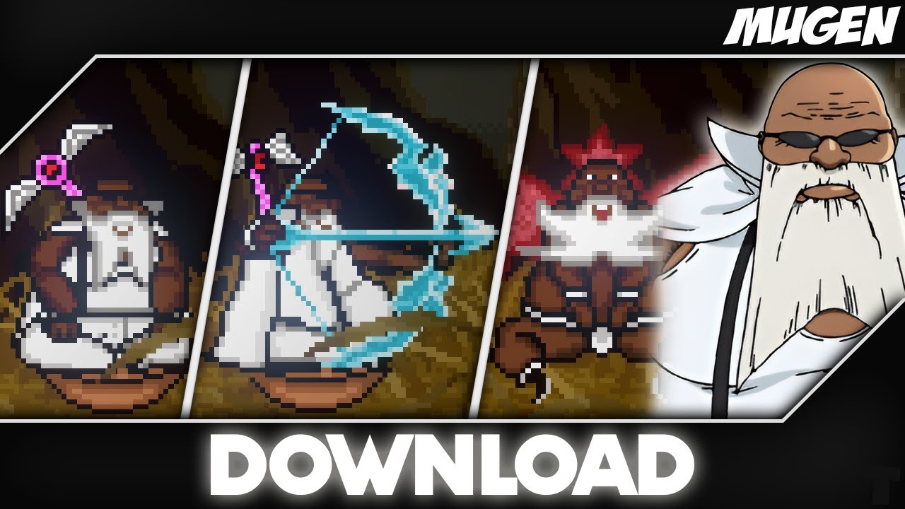 PePe Waccabrada By Mounir