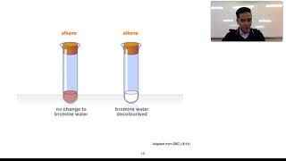 Stage 2 Chemistry 3.9 Triglycerides (Part 1 of 2)