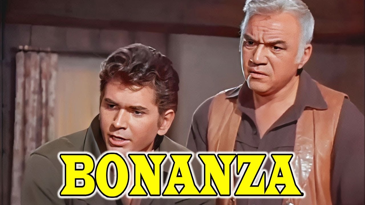 Bonanza - Parte 161 - Un momento para dimitir | The Best Cowboy TV Series 
