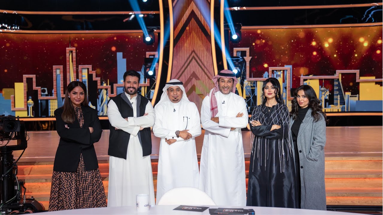 برنامج هذا مكانك | الموسم الثاني | الحلقة 25