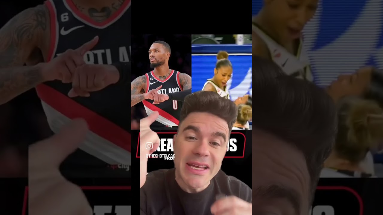 Dame time to the WNBA