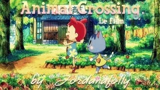 Animal Crossing - Le Film Amv 