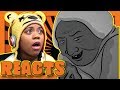 Blood Is Thicker Than Water Something Scary by SNARLED | Halloween Reaction