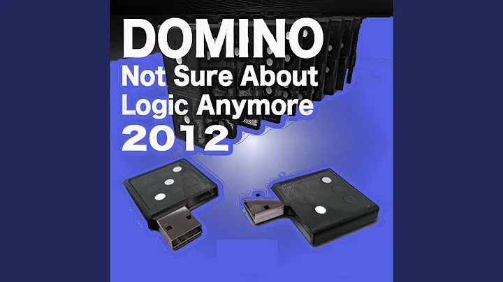 Not Sure About Logic Anymore (Amnesia 2012 Re Edit)