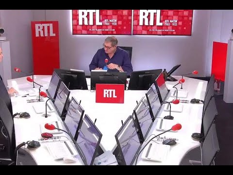 Les infos de 7h30 - Coronavirus: des pénuries de médicaments à l'hôpital Les infos de 7h30 - Coronavirus: des pénuries de médicaments à l'hôpital