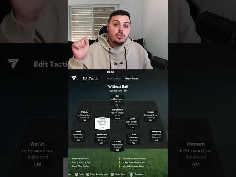 איך לשפר את ההגנה בFC25 אחרי העדכון Gamingtips Gamingskills Fc25 גיימינג 