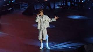 20240801 | #13 青春告別式 * | 張敬軒 The Prime Classics HINS CHEUNG LIVE 張敬軒演唱會 溫哥華站