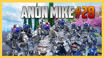 Anonymous Michael Myers #28 - Wrong Way. | Swiftor