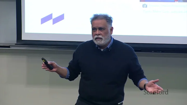 Stanford Seminar - Challenges in AI Safety: A Perspective from an Autonomous Driving Company