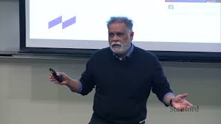 Stanford Seminar - Challenges in AI Safety: A Perspective from an Autonomous Driving Company