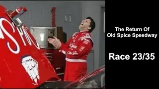 NASCAR 08 Busch Series Race 23/35 at Boulder Road Course Full Race Livestream