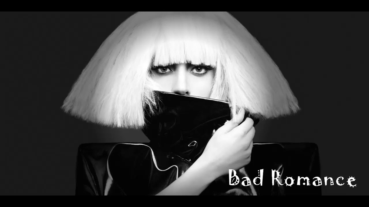 Bad romance remix