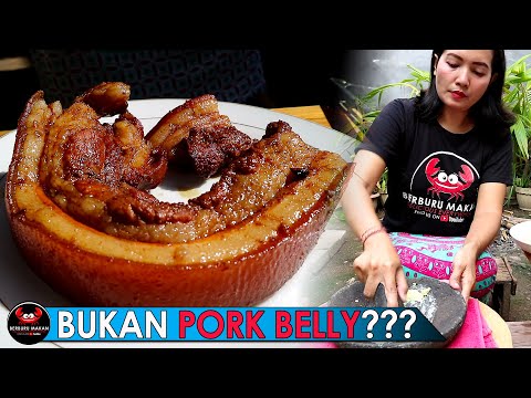 Video: Babi Dengan Nanas: Cara Membuat Makanan Istimewa