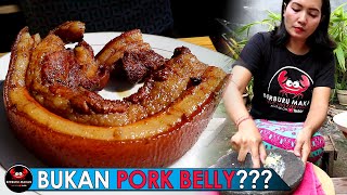 CARA MEMBUAT SIOBAK BABI PALING ENAK DENGAN BUMBU SEDERHANA BUMBUNYA MERESAP KE DALAM DAGING