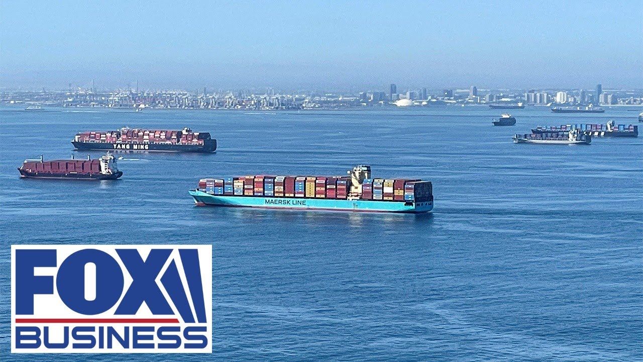 Russia-Ukraine war exacerbates shipping snarls