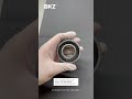 6206RS Bearing Explained | Size, Structure, Features and Applications