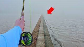 This Fly Fishing Rig Catches GIANTS (Saltwater)