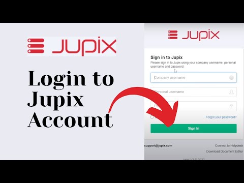 How to Login to Jupix Account? Jupix Login - Sign In to your Account Online login.jupix.co.uk 2022