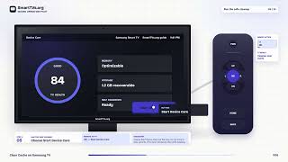 How to Clear Cache on Samsung TV (Remote Walkthrough) screenshot 4