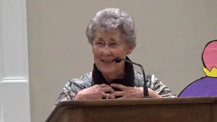 Margaret Stringer Testimony
