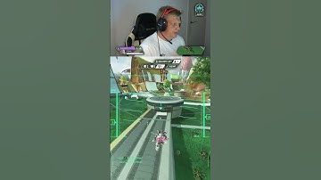 That poor solo! Apex legends clip!