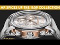 AUDEMARS PIGUET - Spices Up Code 11:59 Watch Collection For 2020