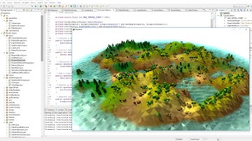 Indie Game Devlog #14: Back to Work