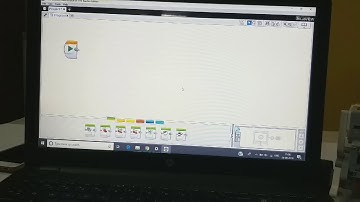 Basic Introduction programming EV3- LEGO