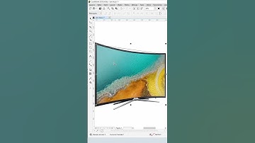 INSERINDO perspectiva com powerclip #shorts