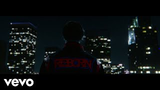 Kavinsky - Renegade (Official video) ft. Cautious Clay chords