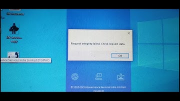 Digipay Request integrity failed. Check request data.