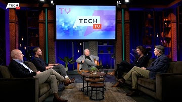 Tech Hero Award Special 2025 (Avular, HYFEN and Quantware)