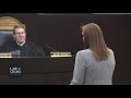 Jodi Arias Court of Appeals Hearing