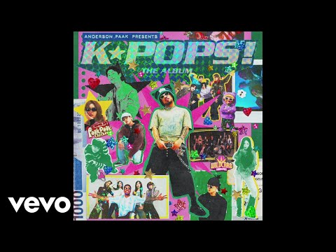 JOSHUA, Corbyn Besson - One More Dance (Audio)