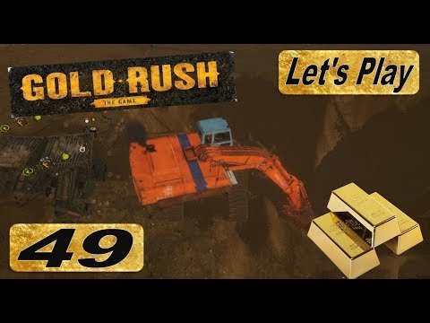 gold rush the game tier 5 setup Gold Rush the Game #49 So tief wie möglich baggern #Lets Play Die Schatzsucher in Alaska #deutsch