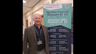 Dr Rob Bolam | Aircraft Electrical Propulsion, 6 December 2023