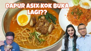 Download Lagu REVIEW JULID DAPUR ASIX REBORN.. HARGA MAKANANNYA KOK GAK MASUK AKAL!! MP3 Download Lagu REVIEW JULID DAPUR ASIX REBORN.. HARGA MAKANANNYA KOK GAK MASUK AKAL!! MP3