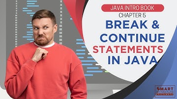 Break and Continue Statements in Java 1