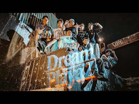 Dream Playa'Z - "No Snitch" (Official Music Video) WYA x GABO