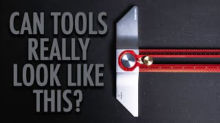 Wait till you see these TOOLS!
