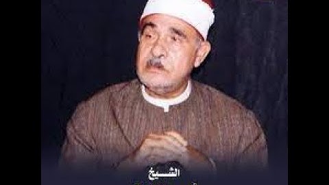 ما تيسر من سورة الصافات الشيخ أحمد الرزيقي