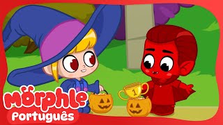 Morphle, o Vampiro - Morphle em Português | Desenhos em Portugues | Desenhos