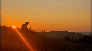 Connor Walker - Foreign Object (Official Video with Lyrics)